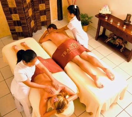 Verandah Resort and Spa All Inclusive