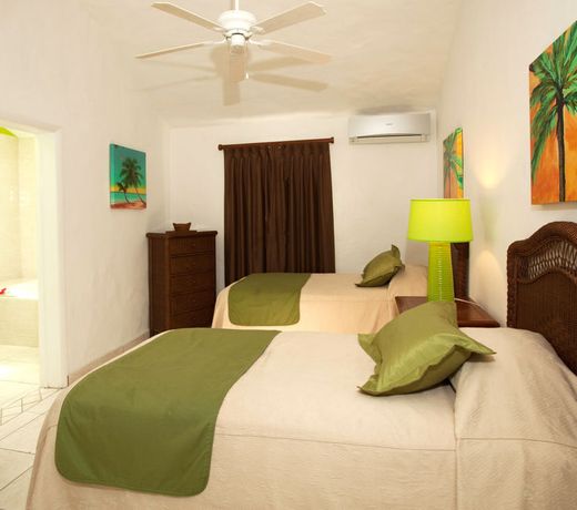 Verandah Resort and Spa All Inclusive