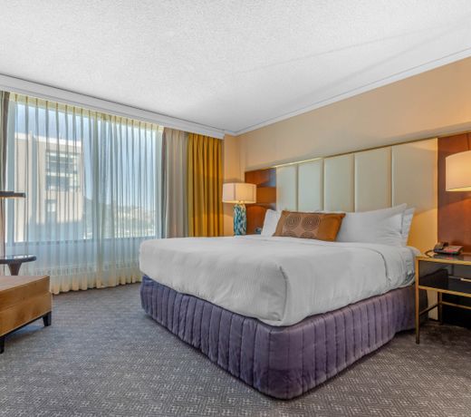 Omni Mont-Royal Hotel