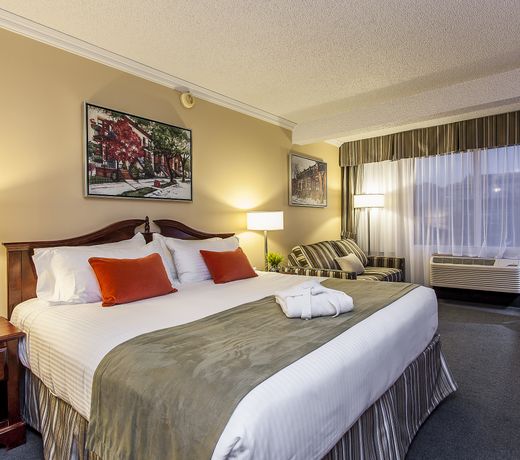 Le Nouvel Hotel