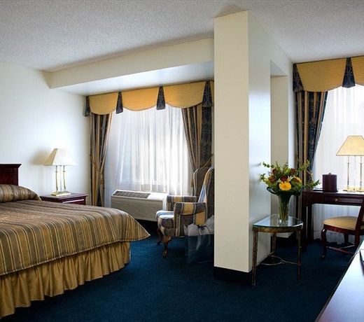 Le Nouvel Hotel