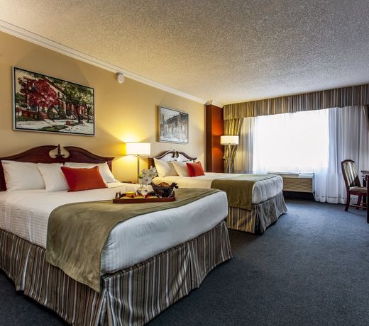Le Nouvel Hotel