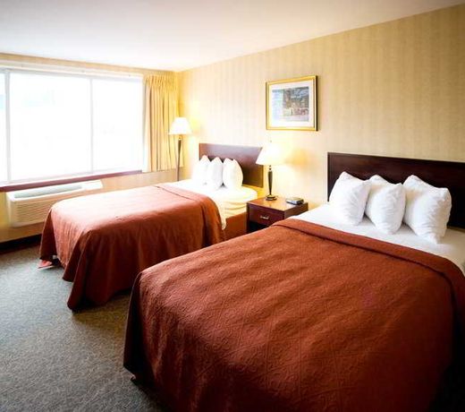 Ramada Plaza by Wyndham Montreal