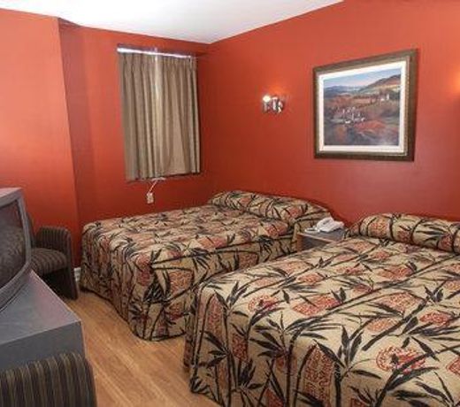 Hotel Saint-Andre