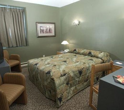 Hotel Saint-Andre