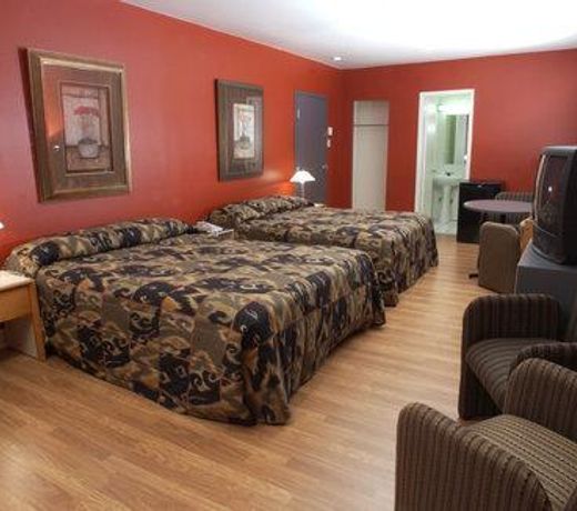 Hotel Saint-Andre