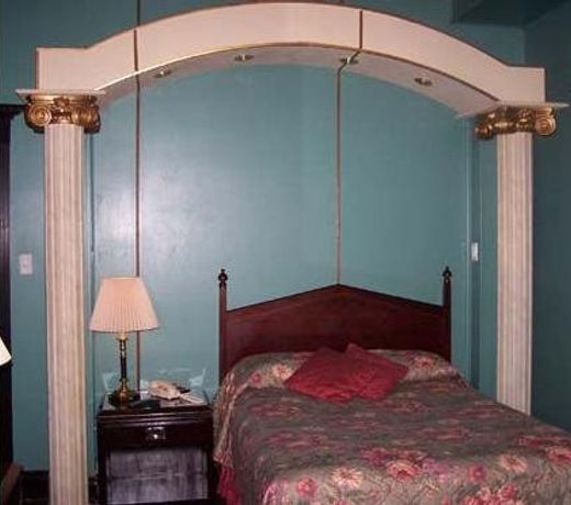 HÃTEL 7 SAISONS