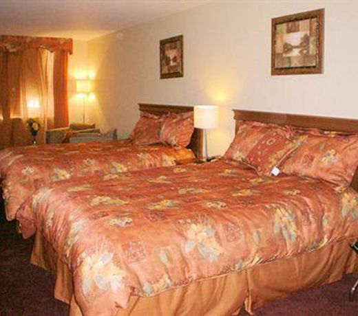 Hotel Plateau Royale