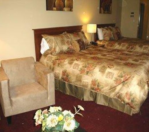 Hotel Plateau Royale
