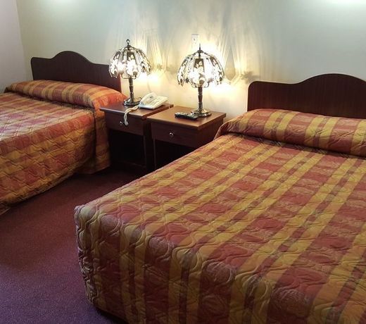 Econo Lodge