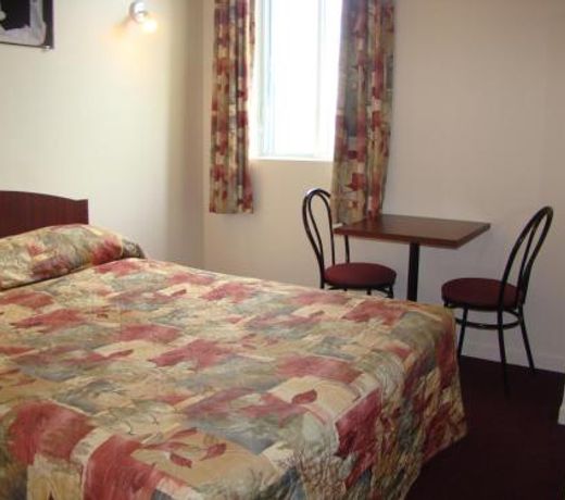Hotel Quartier Latin