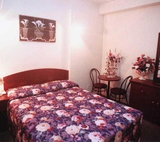 Quality Inn Centre-Ville