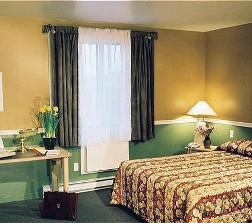 Hotel le Roberval