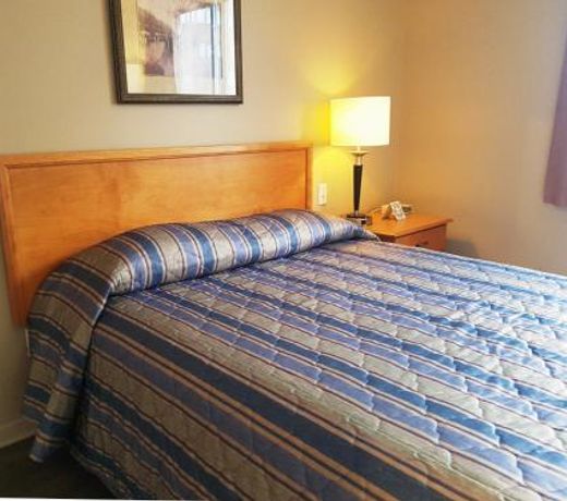 Hotel le Roberval