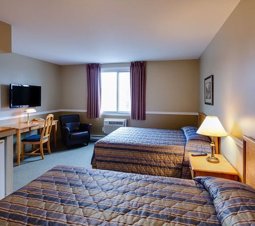 Hotel le Roberval