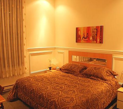 Parc Suites Hotel
