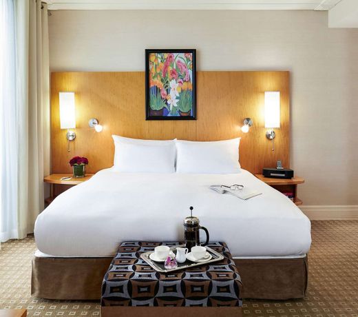 Sofitel Montreal Golden Mile