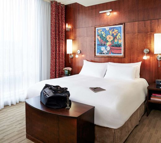 Sofitel Montreal Golden Mile