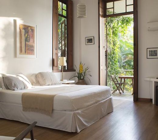 Mama Ruisa Boutique Hotel