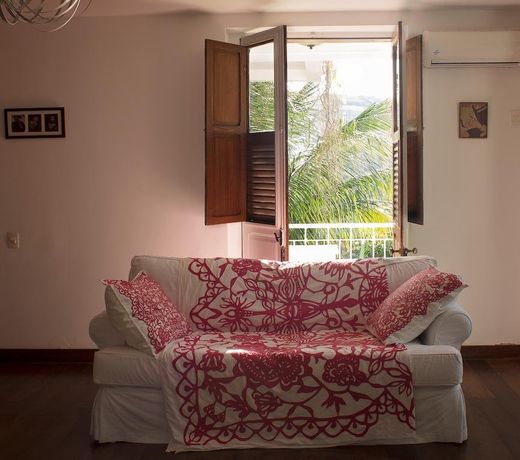 Mama Ruisa Boutique Hotel