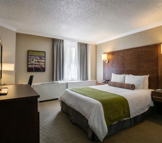 Best Western Ville-Marie Hotel & Suites
