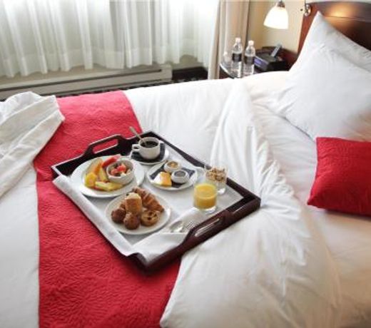 Saint-Sulpice Hotel
