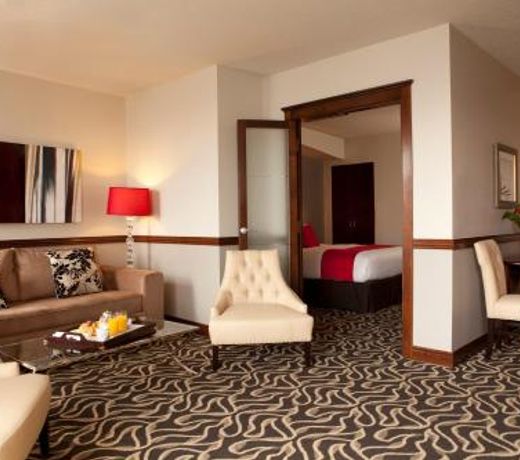 Saint-Sulpice Hotel
