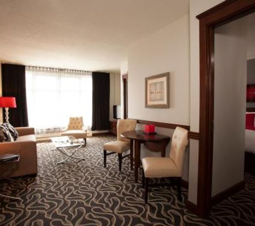 Saint-Sulpice Hotel