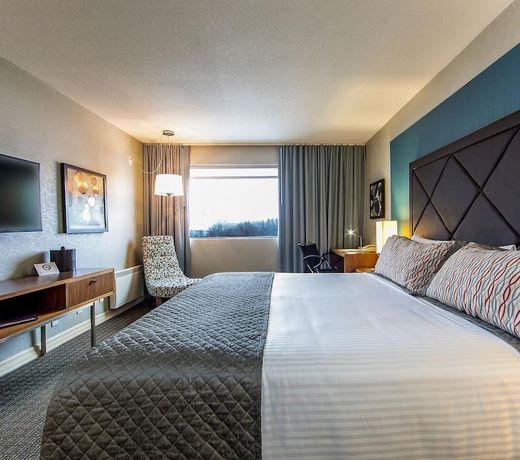 Hotel Universel Montreal
