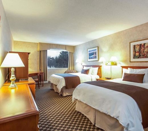 Hotel Universel Montreal