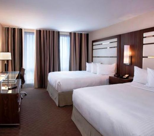 HÃ´tel Le Cantlie Suites