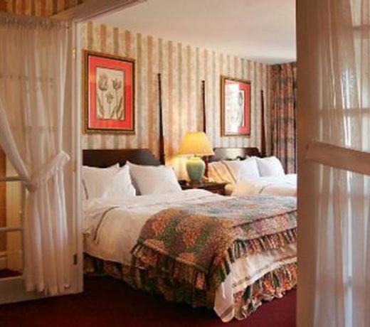 HÃ´tel Le Cantlie Suites