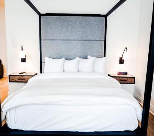 hotel & spa Carre Saint-Louis