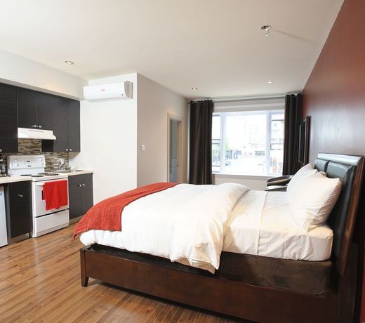 hotel & spa Carre Saint-Louis