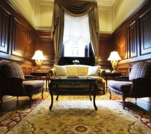 Hotel Le St-James Montreal