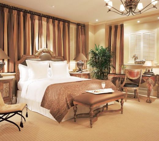 Hotel Le St-James Montreal