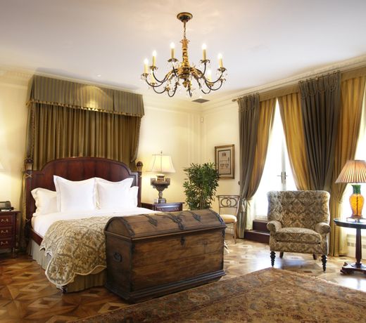 Hotel Le St-James Montreal