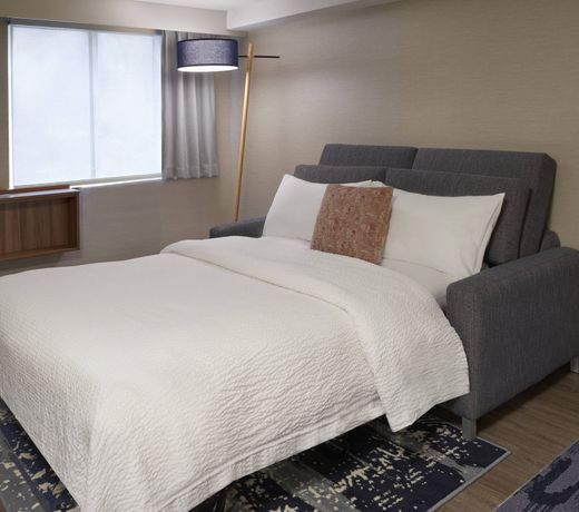 Fairfield Inn by Marriott Montreal Downtown