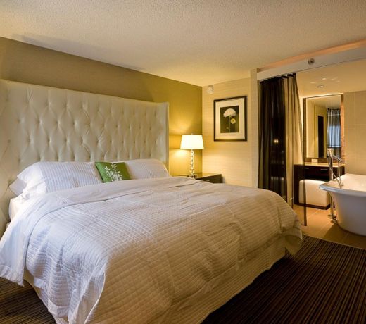 Fairfield Inn by Marriott Montreal Downtown