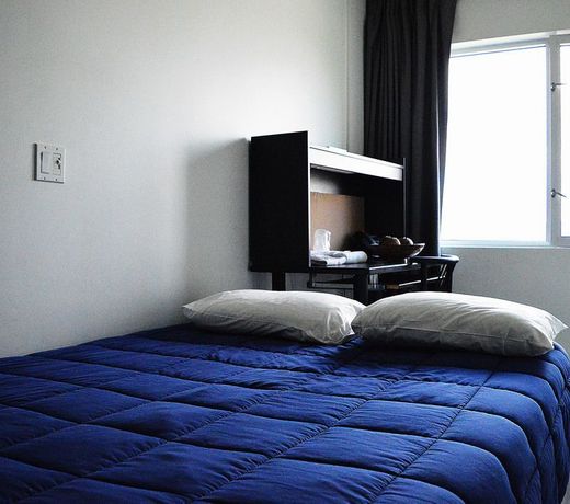 Residences UQAM Ouest