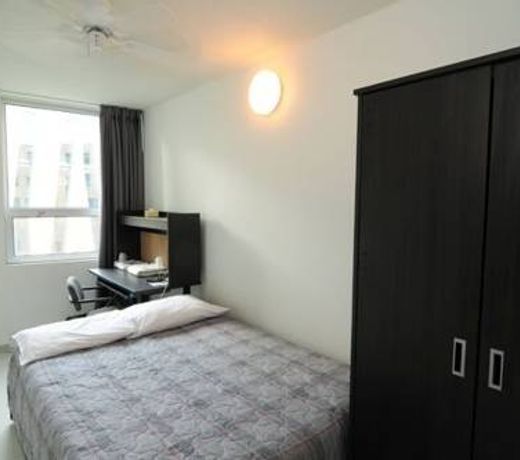 Residences UQAM Ouest