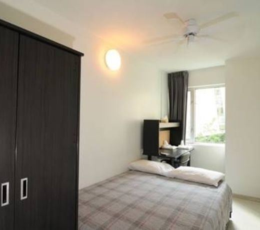 Residences UQAM Ouest