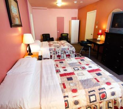 Hotel Dorion