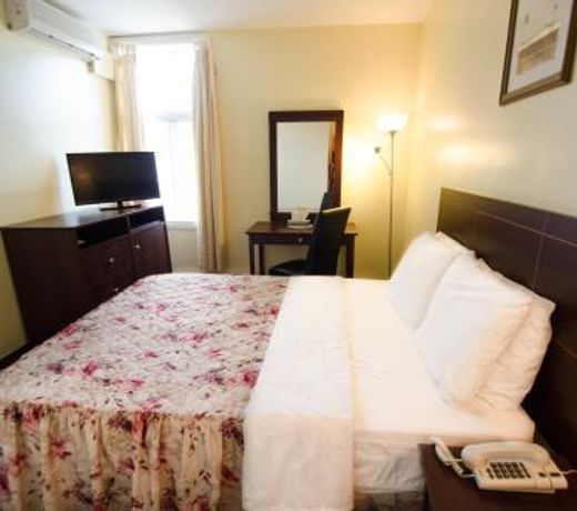 Hotel Dorion