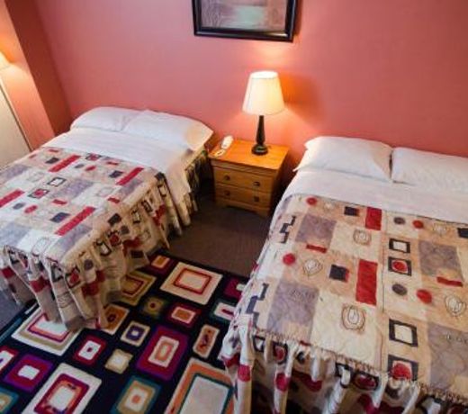 Hotel Dorion