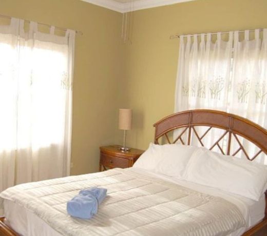 Casa del Sol Tobago