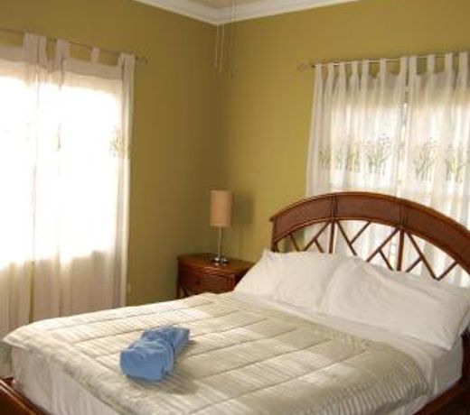 Casa del Sol Tobago