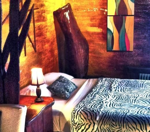 Celebrities Hotel