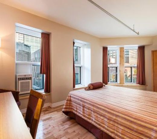 Hotel Abri du Voyageur