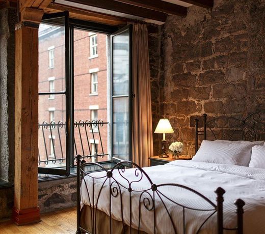 Auberge du Vieux Port by Gray Collection